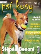 E-magazín Psí kusy 05/2013 - Časopisy pro volný čas s. r. o.
