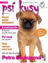 E-magazín Psí kusy 06/2013 - Časopisy pro volný čas s. r. o.