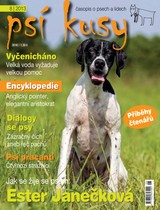 E-magazín Psí kusy 08/2013 - Časopisy pro volný čas s. r. o.