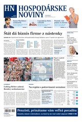 E-magazín Hospodárske noviny 24.7.2013 - MAFRA Slovakia, a.s.