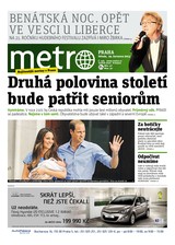 E-magazín METRO 24.7.2013 - deník METRO