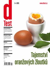 E-magazín dTest 6/2013 -  dTest, o.p.s.