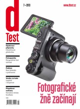 E-magazín dTest 7/2013 -  dTest, o.p.s.