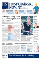 E-magazín Hospodárske noviny-29-07-2013 - MAFRA Slovakia, a.s.