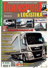 TRANSPORT a LOGISTIKA 5/2013 (SK)