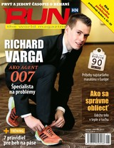E-magazín RUN 1-2/2013 - MAFRA Slovakia, a.s.