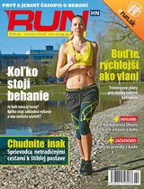 E-magazín RUN 3-4/2013 - MAFRA Slovakia, a.s.