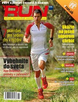 E-magazín RUN 7-8/2013 - MAFRA Slovakia, a.s.