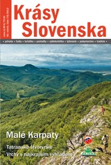 E-magazín Krásy Slovenska 7-8/2013 - Dajama