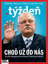E-magazín .týždeň 3 2013 - W PRESS a.s.