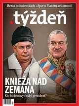 E-magazín .týždeň 4 2013 - W PRESS a.s.