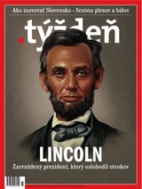 E-magazín .týždeň 7 2013 - W PRESS a.s.