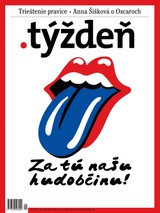 E-magazín .týždeň 9 2013 - W PRESS a.s.