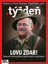 E-magazín .týždeň 10 2013 - W PRESS a.s.