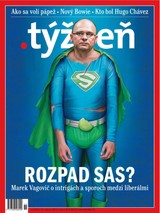 E-magazín .týždeň 11 2013 - W PRESS a.s.