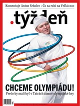 E-magazín .týždeň 13 2013 - W PRESS a.s.