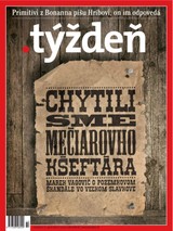 E-magazín .týždeň 14 2013 - W PRESS a.s.