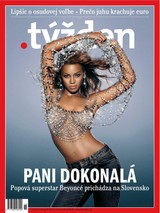 E-magazín .týždeň 15 2013 - W PRESS a.s.