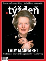 E-magazín .týždeň 16 2013 - W PRESS a.s.