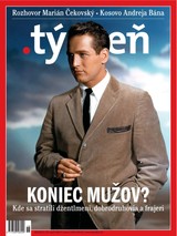 E-magazín .týždeň 18 2013 - W PRESS a.s.