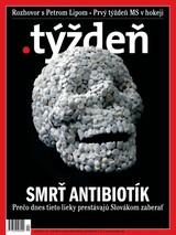 E-magazín .týždeň 20 2013 - W PRESS a.s.