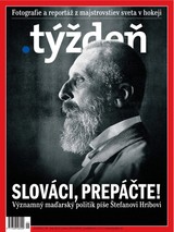 E-magazín .týždeň 21 - W PRESS a.s.