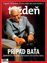 E-magazín .týždeň 22 2013 - W PRESS a.s.