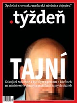 E-magazín .týždeň 23 2013 - W PRESS a.s.