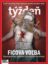 E-magazín .týždeň 25 2013 - W PRESS a.s.