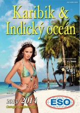 Katalog Karibik a Indický oceán - ESO travel a.s.