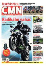 E-magazín ČMN 2013/16 - Bikes Publishing, s.r.o.