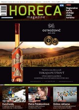E-magazín Horeca 3-4/2013 - MAFRA Slovakia, a.s.
