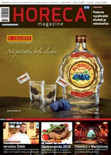 E-magazín Horeca 1-2/2013 - MAFRA Slovakia, a.s.