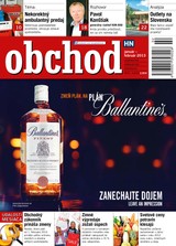 E-magazín Obchod 1-2/2013 - MAFRA Slovakia, a.s.