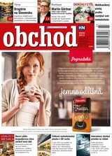 E-magazín Obchod 3/2013 - MAFRA Slovakia, a.s.