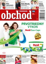E-magazín Obchod 4/2013 - MAFRA Slovakia, a.s.