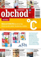 E-magazín Obchod 5/2013 - MAFRA Slovakia, a.s.