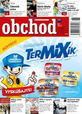 E-magazín Obchod 6/2013 - MAFRA Slovakia, a.s.