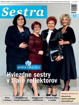 E-magazín Sestra 3-4/2013 - MAFRA Slovakia, a.s.
