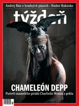 E-magazín .týždeň 32 2013 - W PRESS a.s.