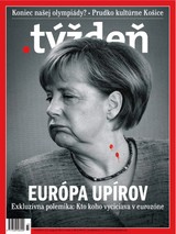 E-magazín .týždeň 33 2013 - W PRESS a.s.