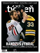 E-magazín .týždeň 27 2013 - W PRESS a.s.