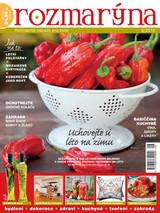 E-magazín Rozmarýna 08/2013 - Extra Publishing, s. r. o.