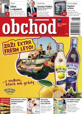 E-magazín Obchod 7-8/2013 - MAFRA Slovakia, a.s.