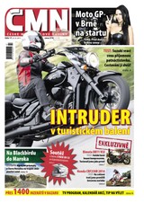 E-magazín ČMN 2013/17 - Bikes Publishing, s.r.o.
