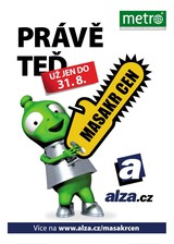 E-magazín METRO 23.8.2013 - deník METRO