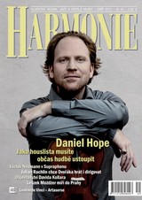 E-magazín Harmonie 9/2013 - MUZIKUS s.r.o.