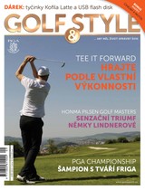 E-magazín Golf&Style 9/2013 - BravoCom, s.r.o.