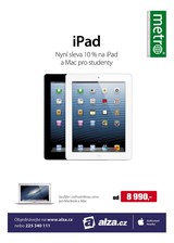 E-magazín METRO 27.8.2013 - deník METRO