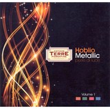 Katalog Hoblio Metallic Perle Di Luce Volume 1 Cz - CANDIS